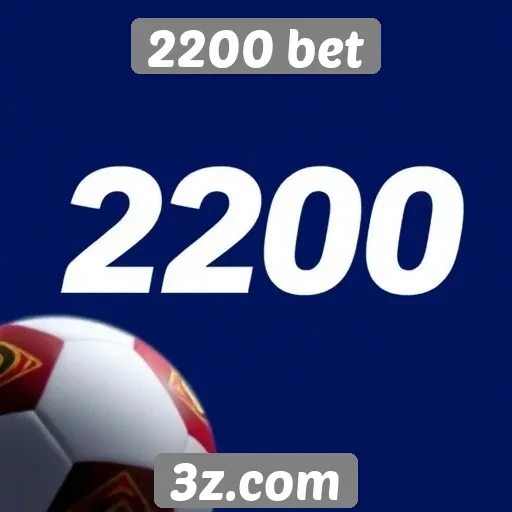 2200 bet | Análise das promoções oferecidas pelo site 2200 bet