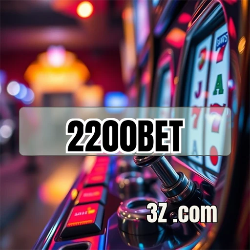 Recursos do App da 2200 Bet que Encantam os Jogadores!