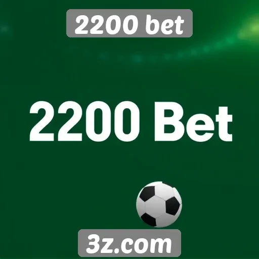 2200 bet | Comparação entre 2200 bet e concorrentes do mercado