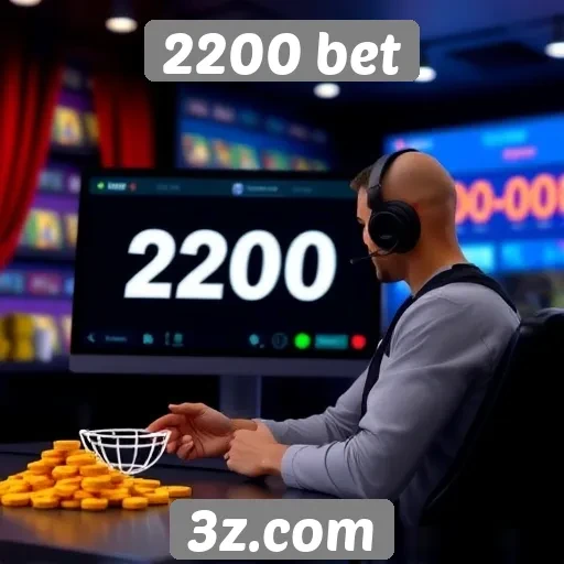 2200 bet | Suporte ao cliente no site 2200 bet