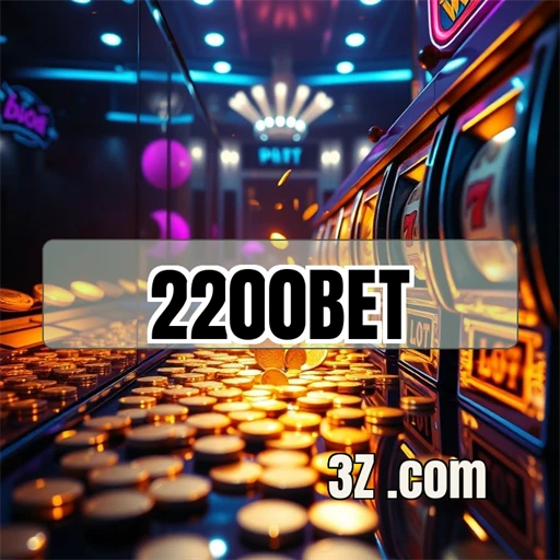 Promoções Empolgantes na 2200 Bet que Você Não Pode Perder