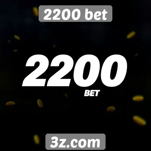 2200 bet | Promoções e bônus disponíveis no site 2200 bet